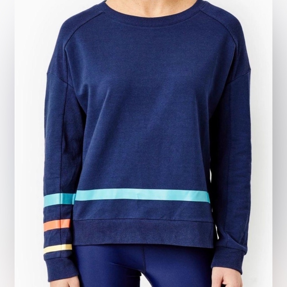 Addison Bay Crew Neck